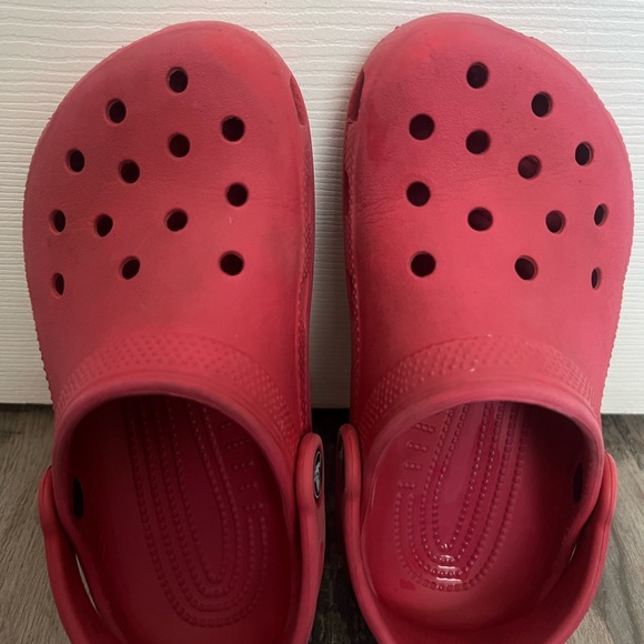 Crocs Kids Classic Clogs - Picture 6 of 6
